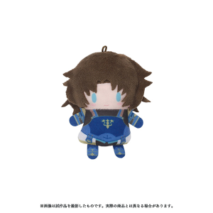 グランブルーファンタジー フィンガーマスコット・PUPPELA グランブルーファンタジー フィンガーマスコット・PUPPELA