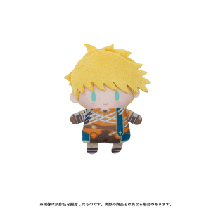 グランブルーファンタジー フィンガーマスコット・PUPPELA グランブルーファンタジー フィンガーマスコット・PUPPELA