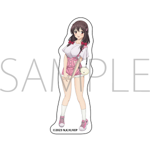 A4クリアファイル　この素晴らしい世界に祝福を！　爆焔を！　めぐみん　ゆんゆん 71vIM9LRBbL._AC_SY200_QL15_.jpg