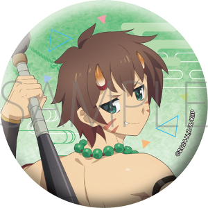 ���̑f���炵�����E�ɏj�����I�@�O���b�^�[�ʃo�b�W�^�J�Y�}