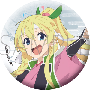 ���̑f���炵�����E�ɏj�����I�@�O���b�^�[�ʃo�b�W�^�A�C���X