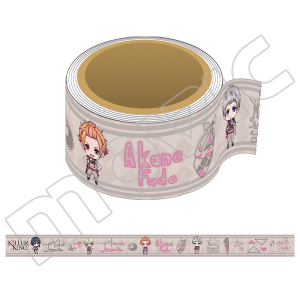 B-PROJECT�`�Ⓒ���G���[�V�����`�@�}�X�L���O�e�[�v�@KiLLER KiNG