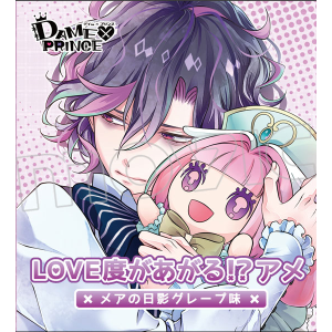 DAME×PRINCE ドロップ(7種)