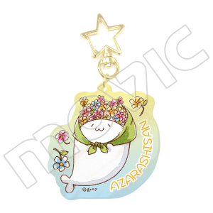 kC̖b炵@ANL[z_[@ԂƕC~