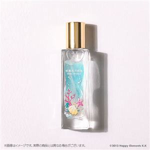 再販】メルクストーリア Fragrance from Merc Storia 万象統ぐ緋眸 