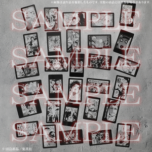 �g���[�f�B���O�N���A�J�[�h �u���b�N�N���[�o�[�W�@����ʔ�