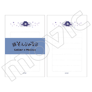 Collar×Malice@Ԃ
