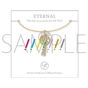 �h���t�F�X�I�@�ʂ��l�b�N���X�@�閧�̌�