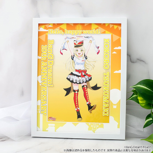 会場受注商品/BanG Dream! 10周年の軌跡展 東京会場｜ムービック