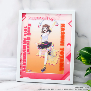 会場受注商品/BanG Dream! 10周年の軌跡展 京都会場(価格(安い順