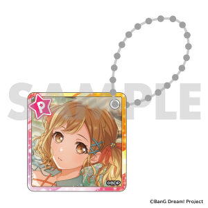 バンドリ！ 10周年の軌跡展 缶バッジ*6 高松燈 - メルカリ