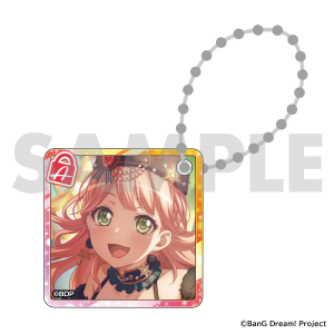 大阪会場商品】バンドリ！ ガールズバンドパーティ！ アクリル