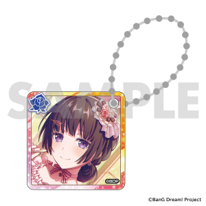 バンドリ！ 10周年の軌跡展 入場特典 色紙 丸山彩 - メルカリ