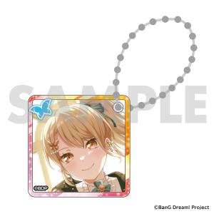 大阪会場商品】バンドリ！ ガールズバンドパーティ！ アクリル