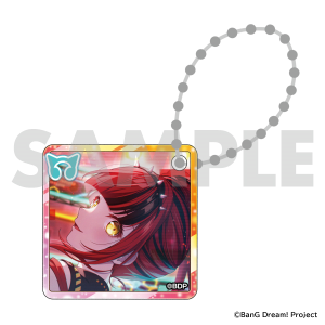大阪会場商品】バンドリ! ガールズバンドパーティ! アクリル 大阪会場商品】バンドリ! ガールズバンドパーティ! アクリル