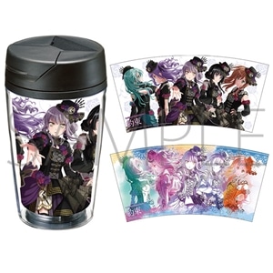 ŁuBanG Dream! Episode of Roselia T : 񑩁v@JX^fUC^u[tOir`PJ[hj