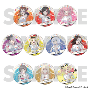 アクスタ　缶バッジ 商品検索缶バッジ(ピックアップ 新着)｜ムービック（movic）