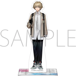 Caligula2-カリギュラ2- アクリルスタンド 月島劉都 通常ver.