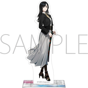 Caligula2-カリギュラ2- アクリルスタンド 編木ささら 通常ver.