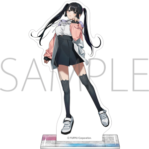 Caligula2-カリギュラ2- アクリルスタンド ♯QP