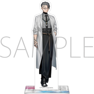 Caligula2-カリギュラ2- アクリルスタンド ドクトル