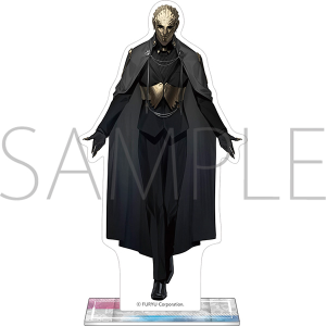 Caligula2-カリギュラ2- アクリルスタンド ブラフマン