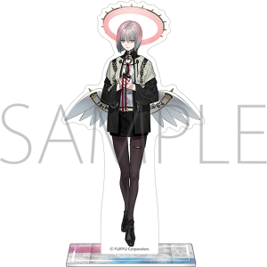 Caligula2-カリギュラ2- アクリルスタンド リグレット