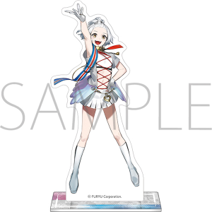 Caligula2-カリギュラ2- アクリルスタンド キィ