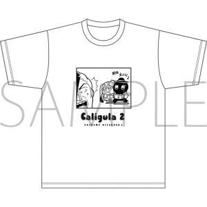 カリギュラ　Caligula スリムタペストリー Amazon.co.jp: Caligula -カリギュラ- ソーン スリム