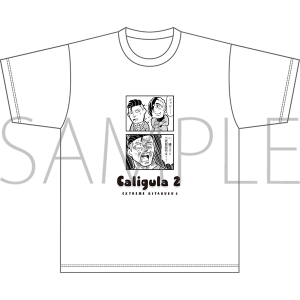 Caligula2-�J���M����2-�@T�V���c�@�G�N�X�g���[���A�2�@E