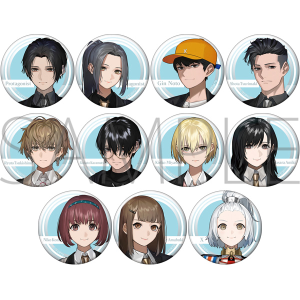 カリギュラ　Caligula スリムタペストリー Amazon.co.jp: Caligula -カリギュラ- μ(ミュウ) スリム