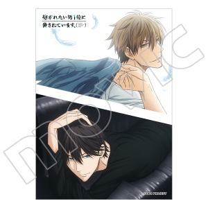抱かれたい男1位に脅されています　ぱしゃこれ アニメ版 新品未開封　BOX 5点 楽天市場】ムービック(movic) 抱かれたい男1位に脅されています