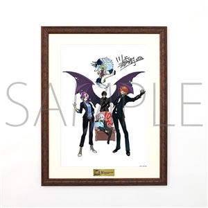 イベント会場受注商品(一覧 発売日)｜ムービック（movic）