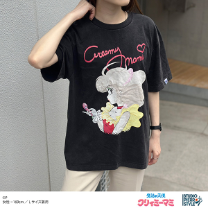 ���@�̓V�g�N���B�~�[�}�~�@�X�^�W�I�҂���X�^�C���@���B���e�[�W��T�V���c�@�N���B�~�[�}�~ L
