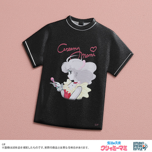 ���@�̓V�g�N���B�~�[�}�~�@�X�^�W�I�҂���X�^�C���@ T�V���c�`���^���}�O�l�b�g�@�N���B�~�[�}�~