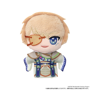 Thunderbolt Fantasy VI ŏÍ@ʂpiʂ݃}XRbgj^k_