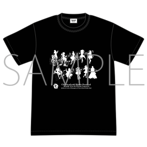 �N���V�J���C�h���y�Ձ� �`���W�[�NLIVE���s�A�m�R���T�[�g�`����ʔ� �@���W�[�NT�V���c�@L�T�C�Y