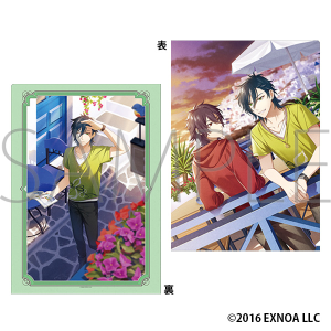 ƃAP~Xg@NAt@C^TUgmoJX-u꒼