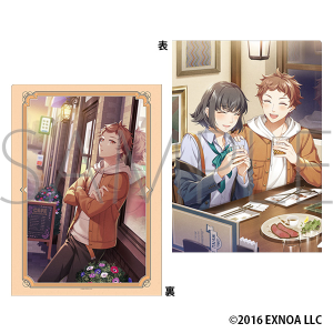 ƃAP~Xg@NAt@C^OXЎj-Ґ