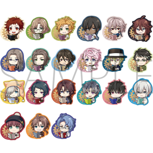 ƃAP~Xg@؂RNV@vol.3@S21