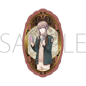 ステッカー 泉鏡花 文豪とアルケミスト展 事後通販