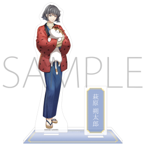 �����ƃA���P�~�X�g�@�A�N�����X�^���h�@�����񑾘Y