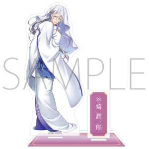 �����ƃA���P�~�X�g�@�A�N�����X�^���h�@�J�菁��Y