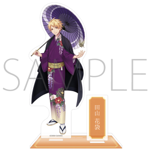 �����ƃA���P�~�X�g�@�A�N�����X�^���h�@�c�R�ԑ�