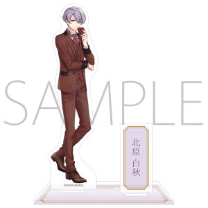 �����ƃA���P�~�X�g�@�A�N�����X�^���h�@�k�����H