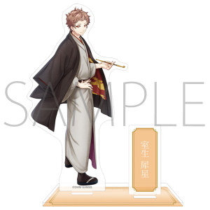 �����ƃA���P�~�X�g�@�A�N�����X�^���h�@�����Ґ�