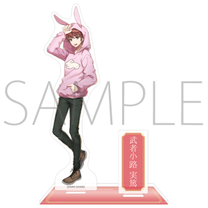 �����ƃA���P�~�X�g�@�A�N�����X�^���h�@���ҏ��H����