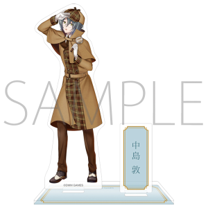 �����ƃA���P�~�X�g�@�A�N�����X�^���h�@������