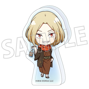 yĔ̕zƃAP~Xg@AN~jtBMA@