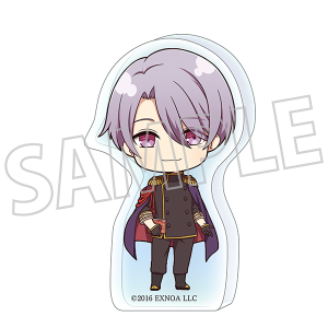 文豪とアルケミスト　梶井基次郎　マルイ　誕生日　缶バッジ　ブロマイド　アクスタ 文豪とアルケミスト×OIOI 8周年記念 Birthday Party | マルイの
